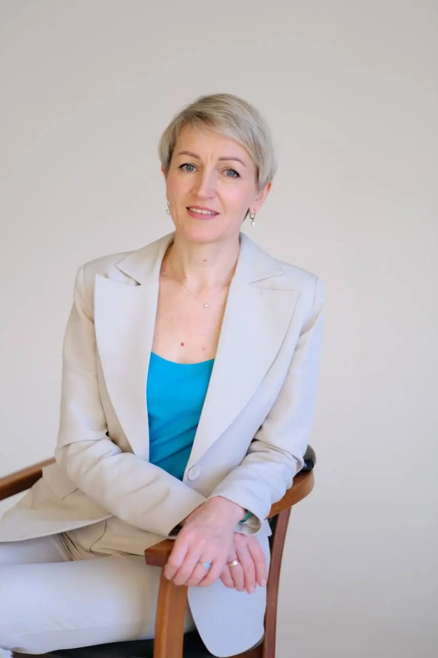 Розум Євгенія Сергіївна